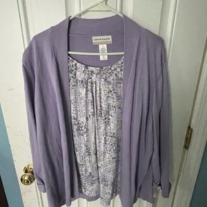 2x Alfred Dunnar top